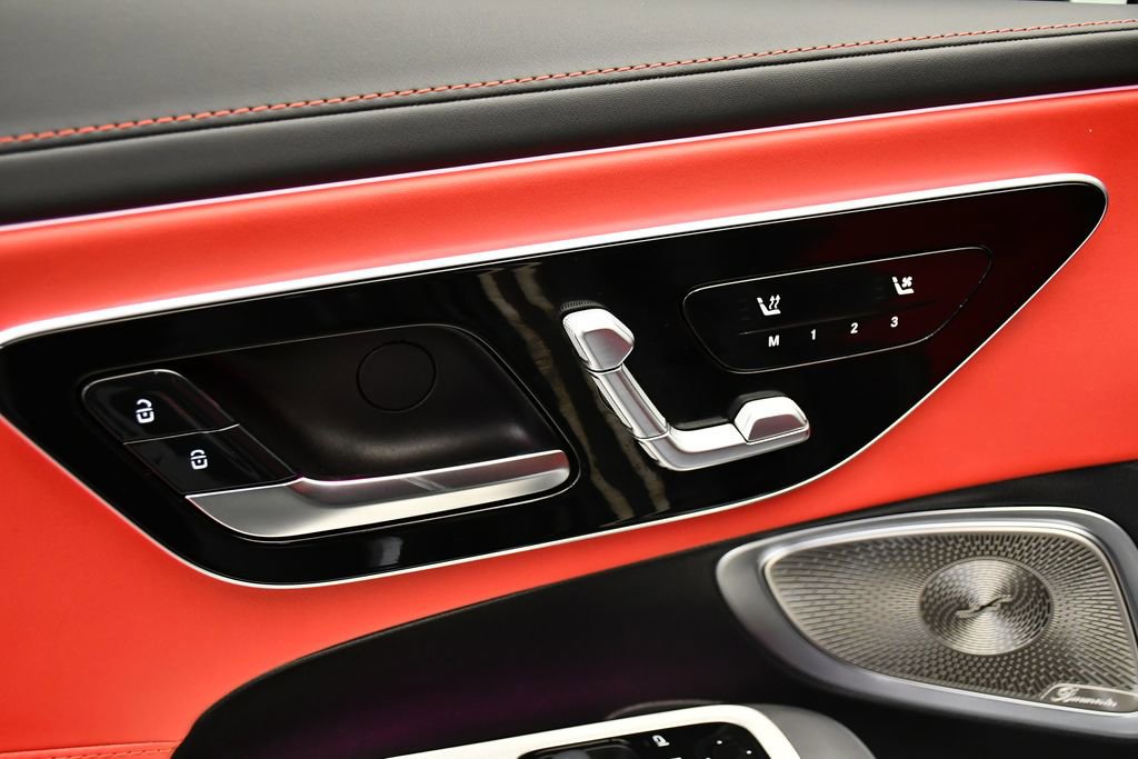 Used 2024 Mercedes-Benz CLE 53 AMG 4MATIC image 35