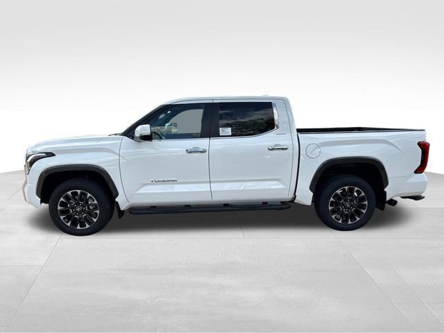 New 2026 Toyota Tundra Limited image 5