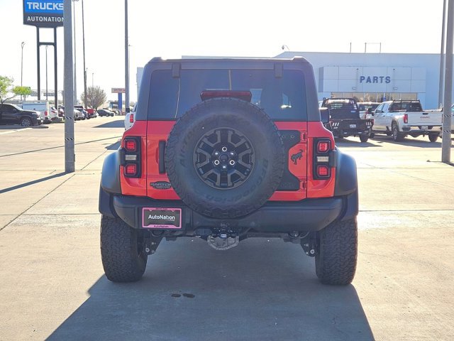 Used 2023 Ford Bronco Raptor image 7
