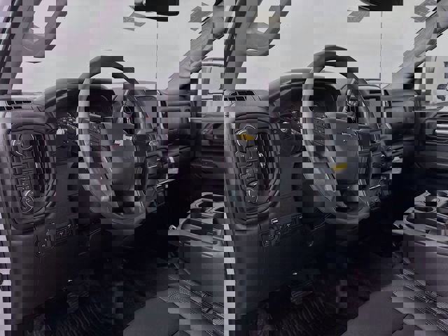 New 2026 Chevrolet Silverado 3500 W/T w/ WT Convenience Package image 9