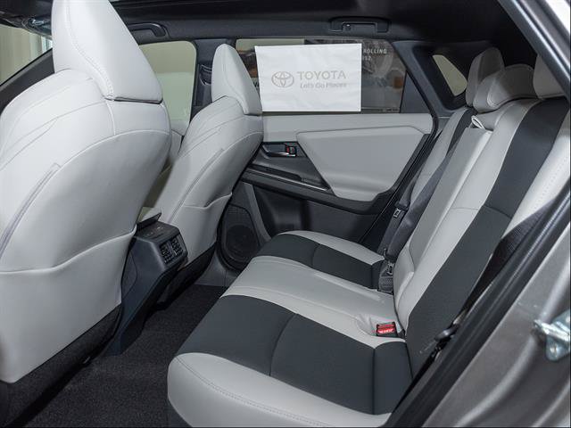 New 2026 Toyota bZ AWD/4WD image 18
