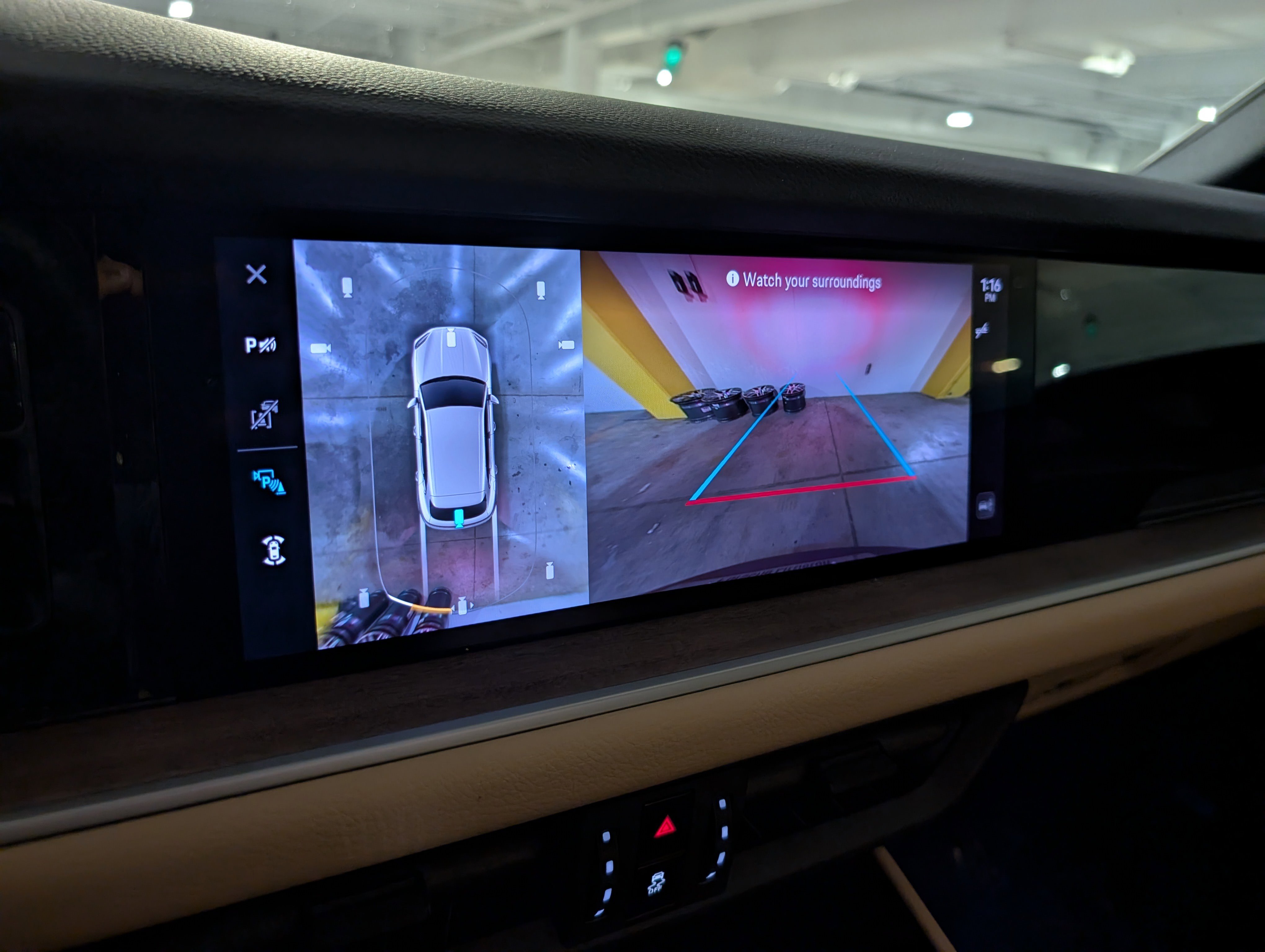 Used 2025 Porsche Cayenne image 38