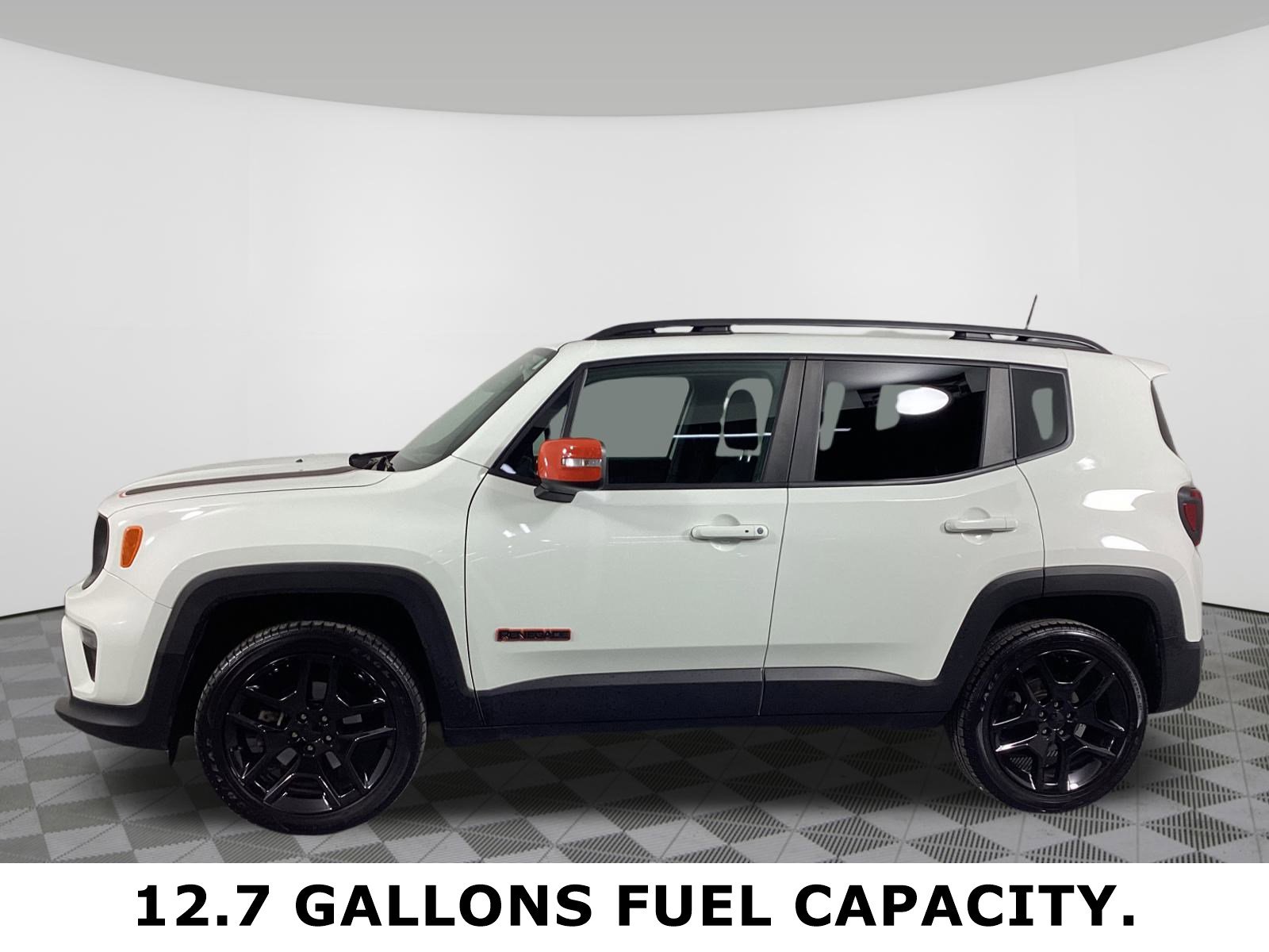 Used 2020 Jeep Renegade Latitude image 8