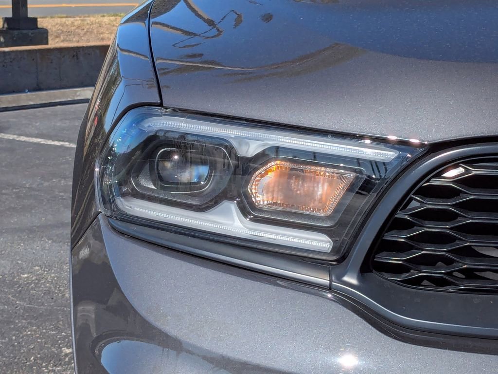 Used 2024 Dodge Durango R/T image 10