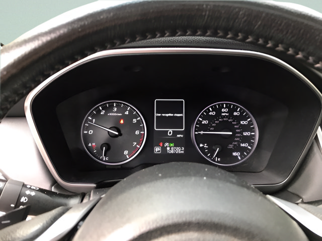 Used 2022 Subaru Outback Limited XT AWD/4WD image 15
