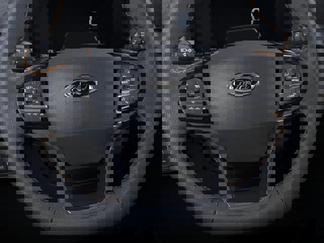 New 2026 Ford Explorer Tremor w/ Tremor Ultimate Package image 12