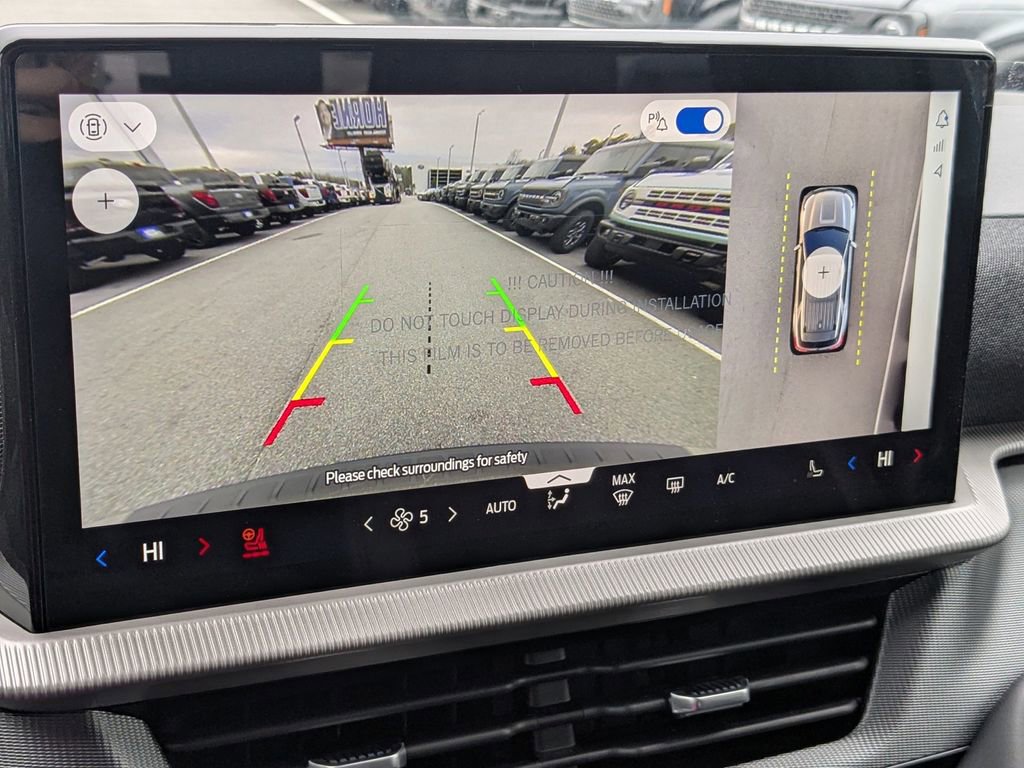 New 2026 Ford Explorer ST w/ Sun And Sound Package image 22