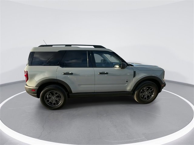 Certified 2021 Ford Bronco Sport Big Bend image 11
