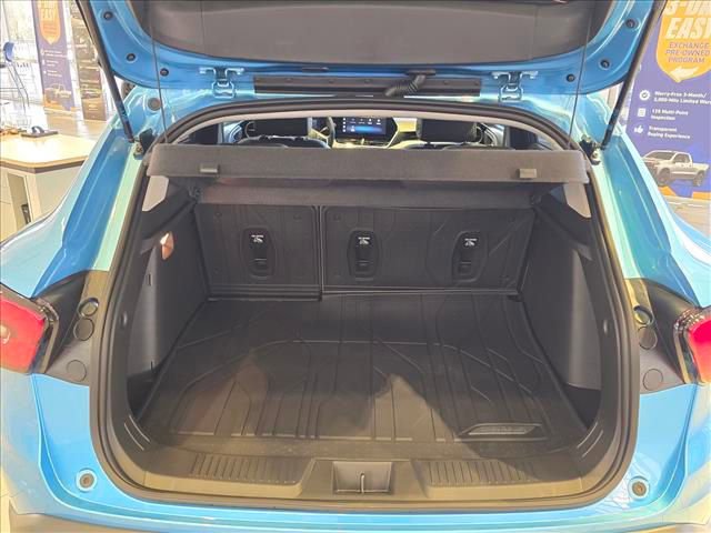 New 2026 Chevrolet Trax ACTIV w/ Driver Confidence Package image 19