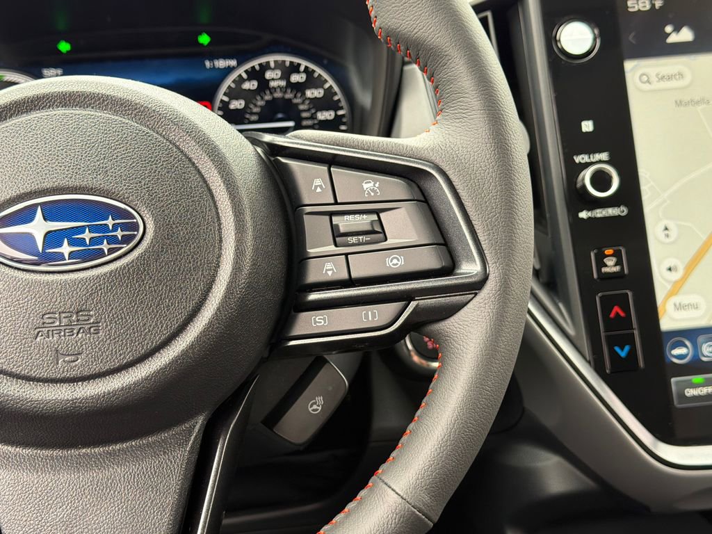 New 2026 Subaru Crosstrek 2.5i Limited AWD/4WD image 25