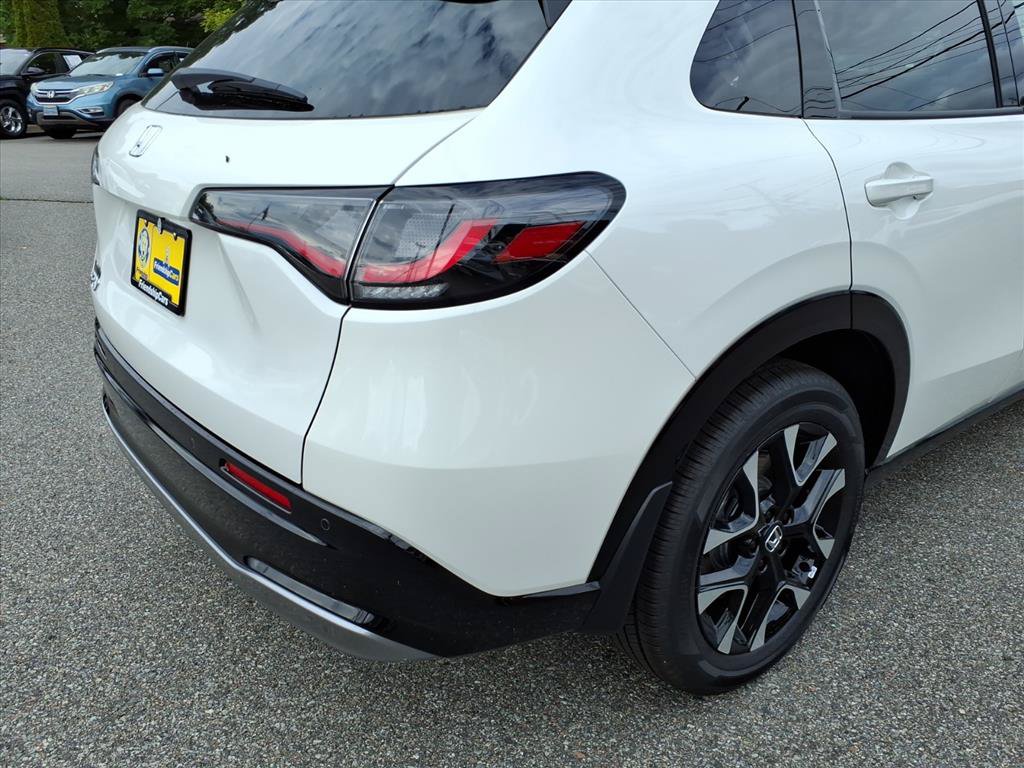 New 2027 Honda HR-V EX-L image 19