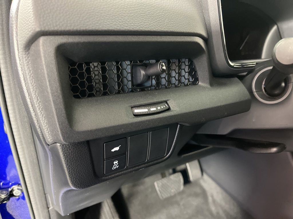 Certified 2025 Honda CR-V Sport-L image 28