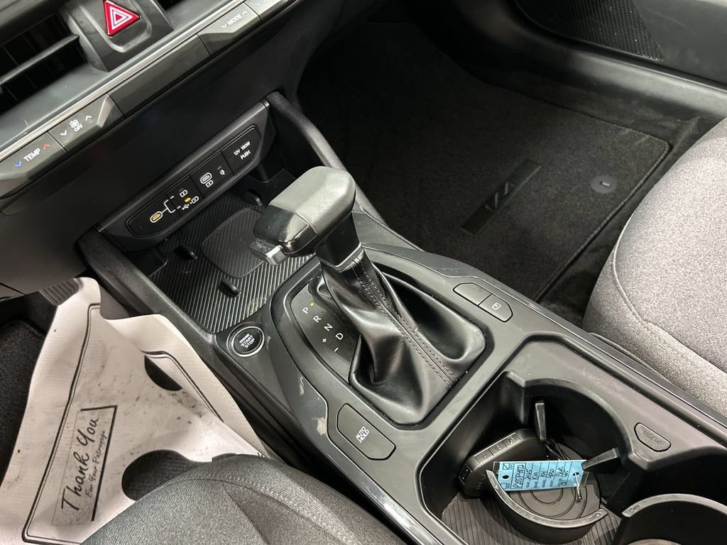 Certified 2025 Kia K4 EX FWD image 17