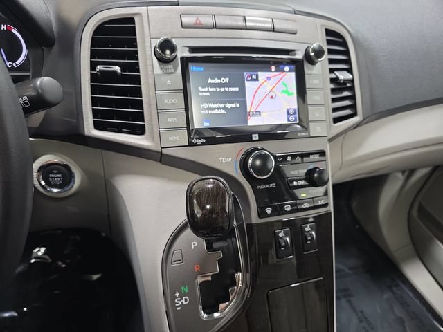 Used 2015 Toyota Venza Limited AWD/4WD image 19