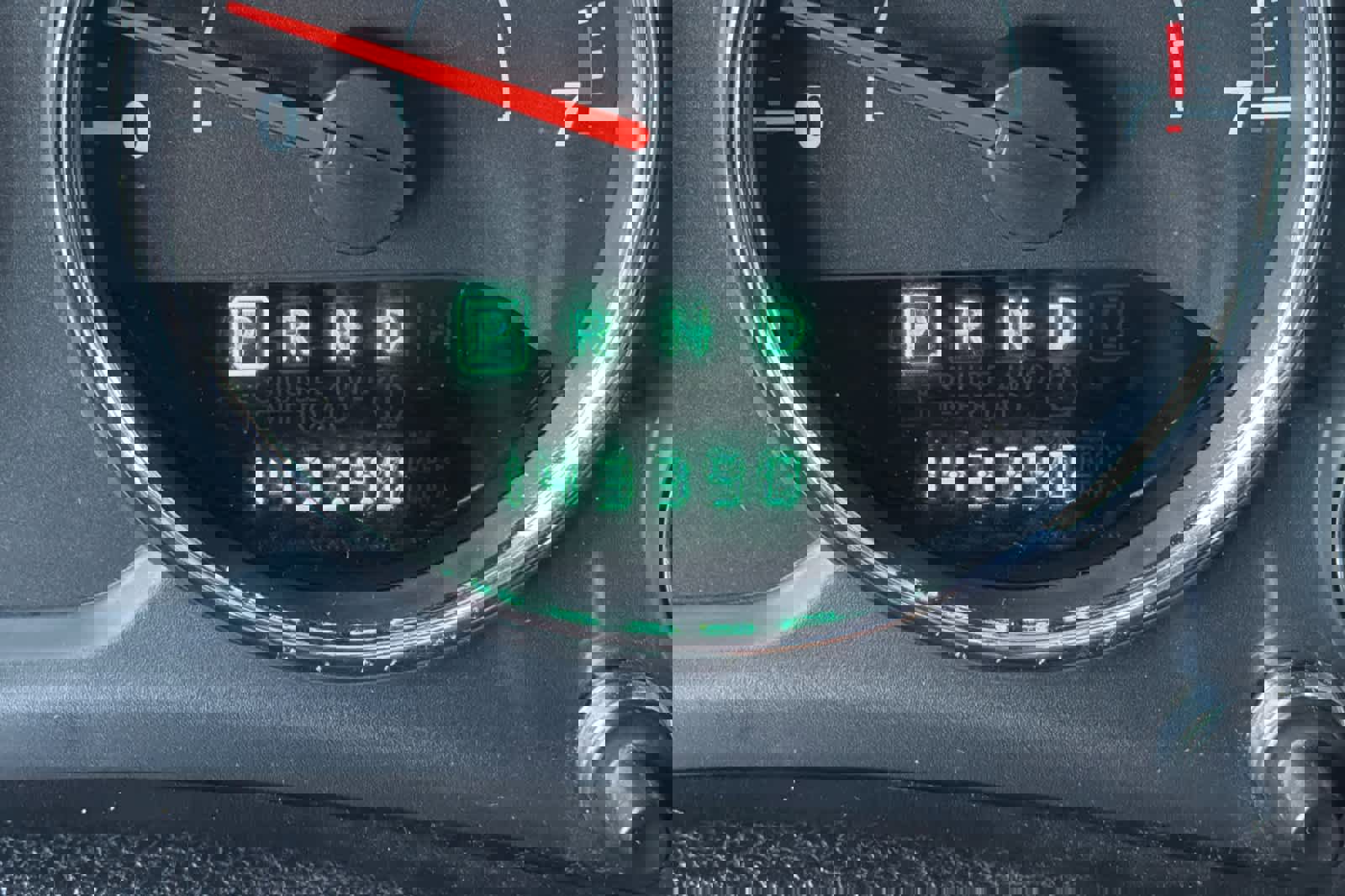 Used 2014 Jeep Wrangler Unlimited Sahara w/ Connectivity Group image 25