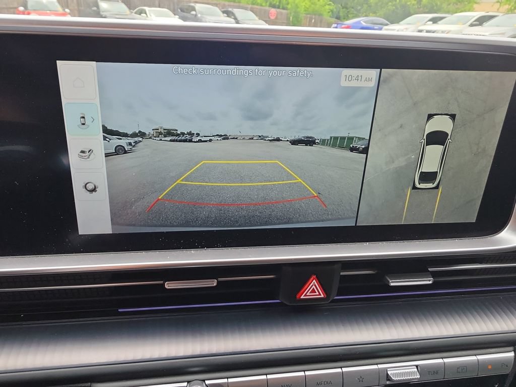 Certified 2024 Hyundai Ioniq 6 Limited RWD image 21