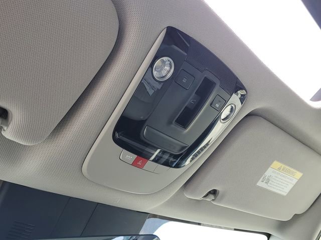 Certified 2025 Kia Sorento EX w/ Panoramic Sunroof Package image 28