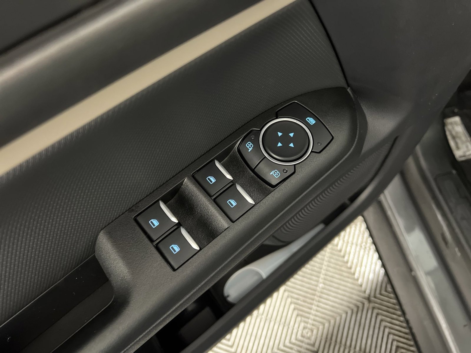 New 2025 Ford Bronco Sport Big Bend image 15