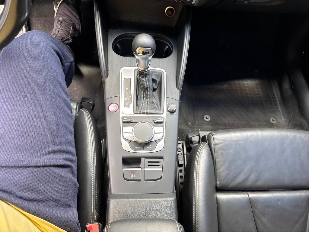 Used 2016 Audi S3 Prestige image 15