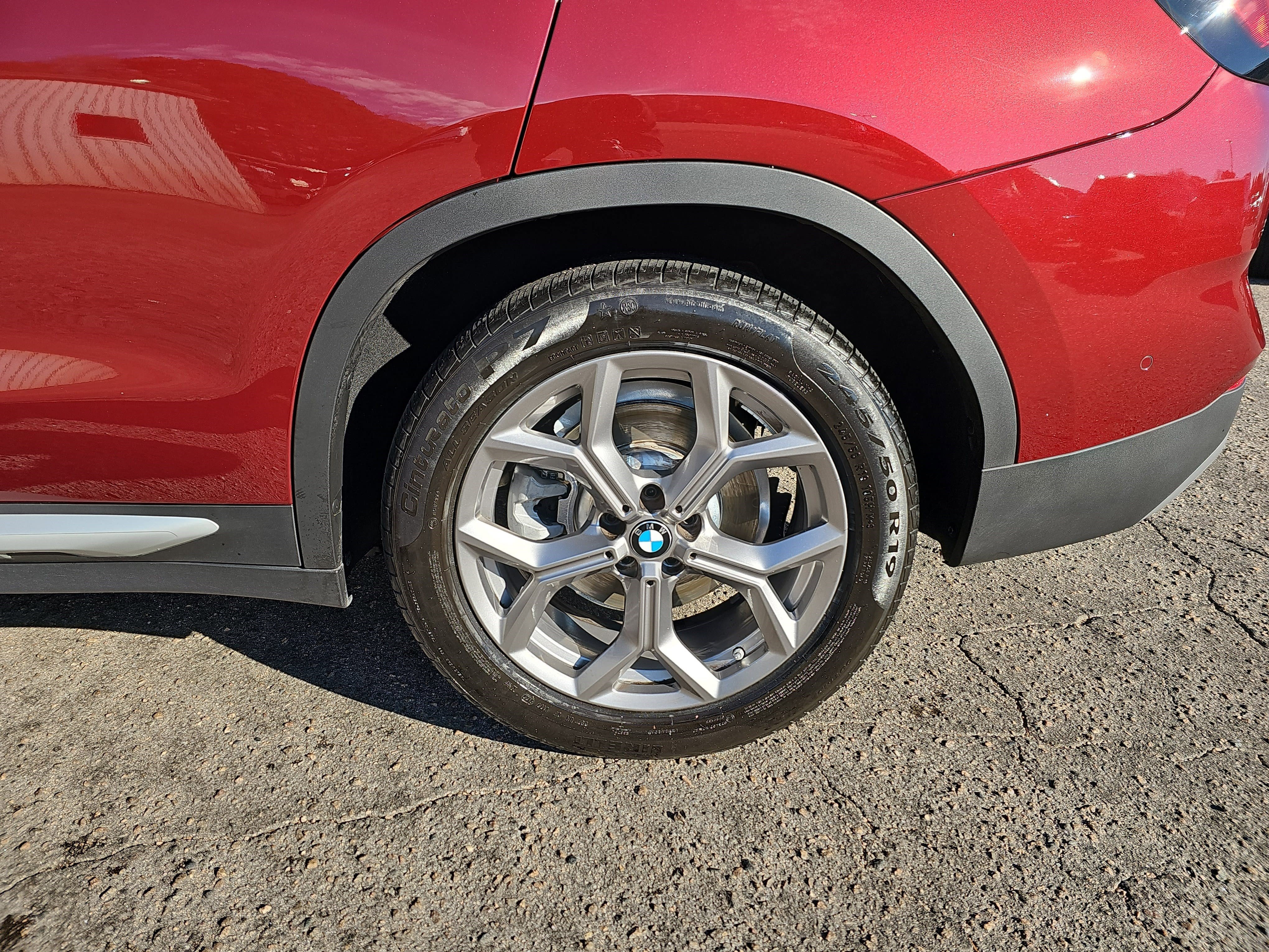 Certified 2023 BMW X3 xDrive30i w/ Premium Package image 35