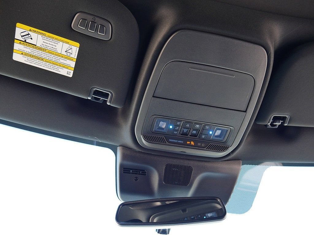 New 2026 Ford Expedition Tremor AWD/4WD image 26
