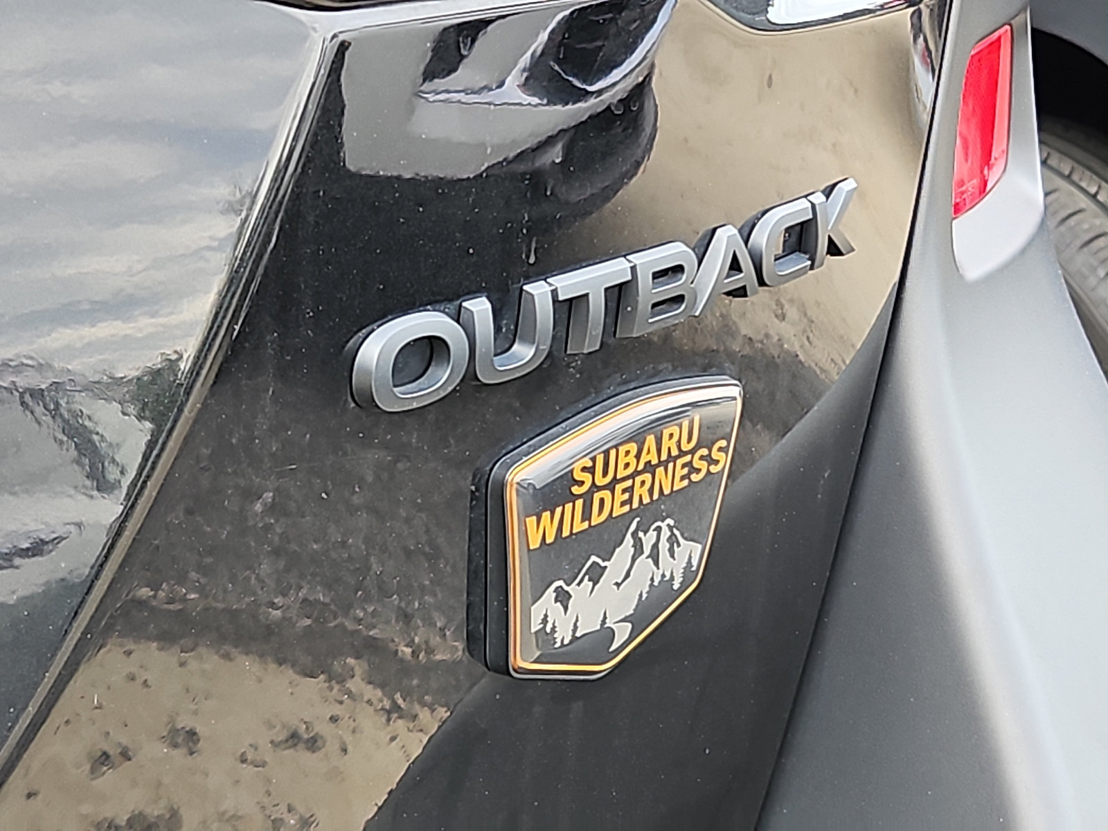Used 2024 Subaru Outback Wilderness AWD/4WD image 10