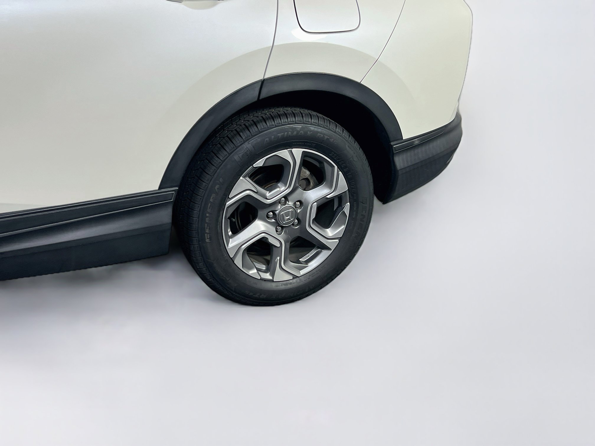 Used 2017 Honda CR-V EX-L image 31