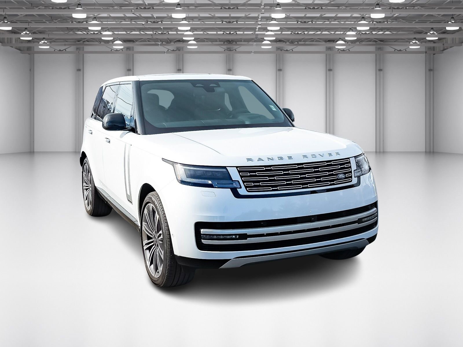 New 2025 Land Rover Range Rover Autobiography image 7