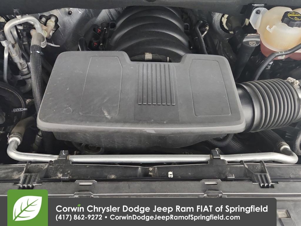 Used 2024 Chevrolet Tahoe High Country image 36