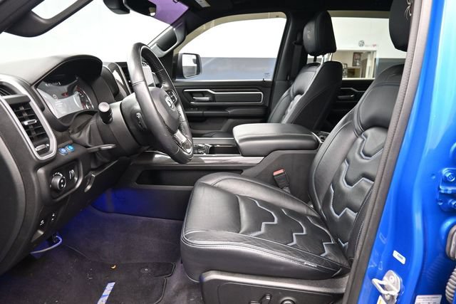 Used 2022 RAM 1500 Big Horn AWD/4WD image 20
