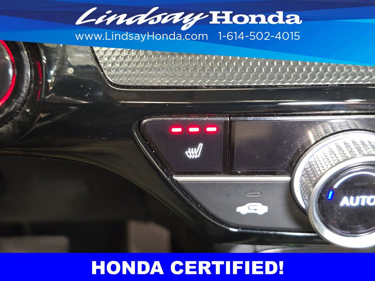 Certified 2023 Honda CR-V EX-L image 21