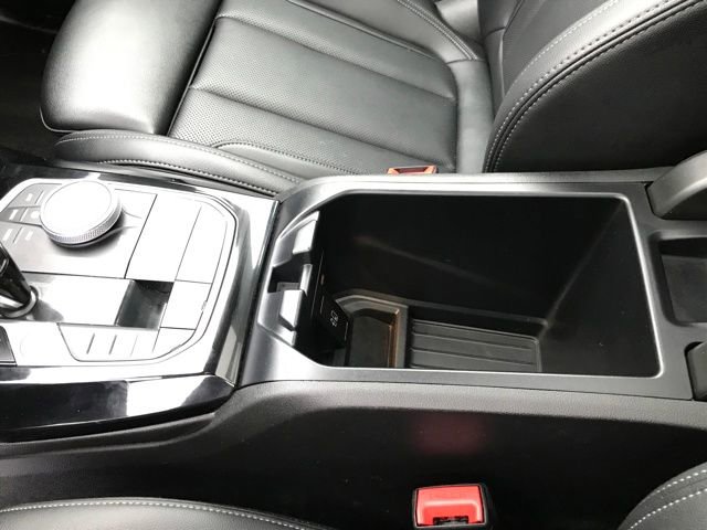 Used 2024 BMW X3 xDrive30i image 14