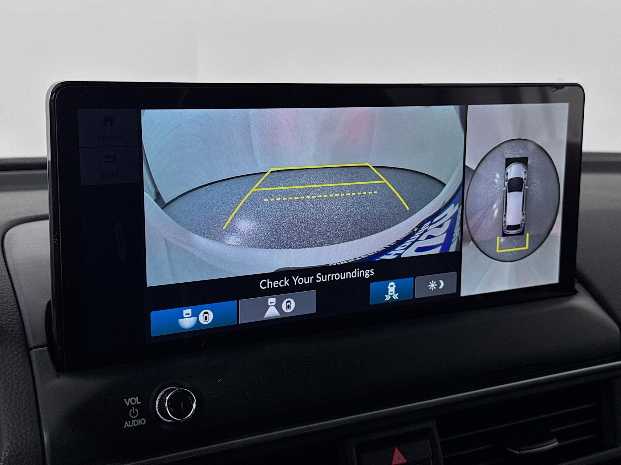 New 2026 Honda Pilot Elite image 14