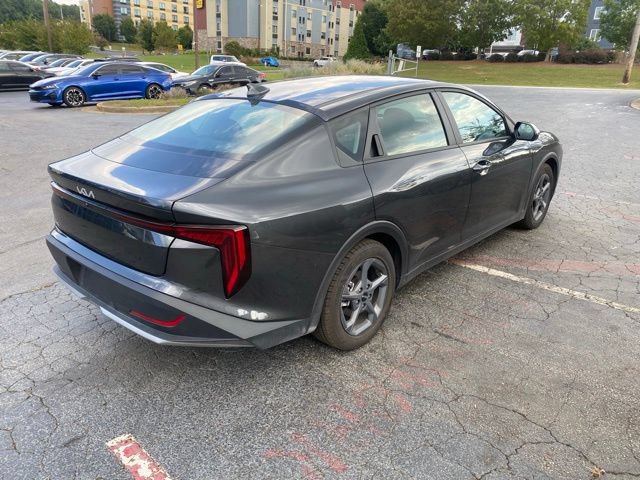 Used 2026 Kia K4 FWD image 5