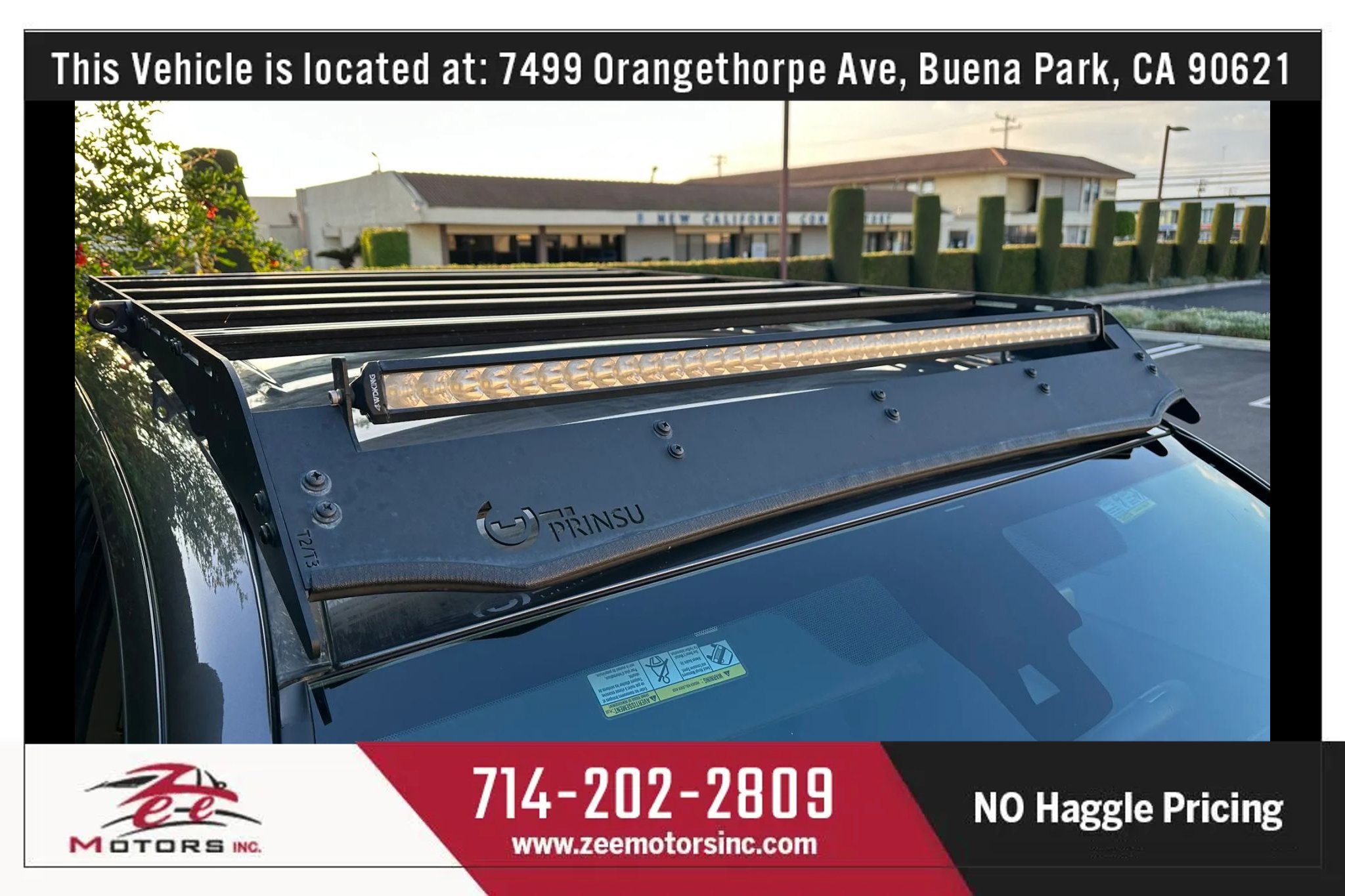 Used 2022 Toyota Tacoma TRD Off-Road image 64