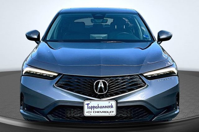 Used 2024 Acura Integra image 2