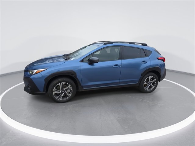 Used 2024 Subaru Crosstrek 2.0i Premium w/ Crosstrek Mirror Package image 4
