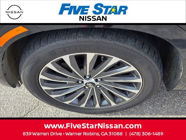 Used 2024 Hyundai Palisade Calligraphy image 18