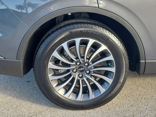 Certified 2023 Lincoln Aviator Reserve w/ Elements Package Plus RWD image 10