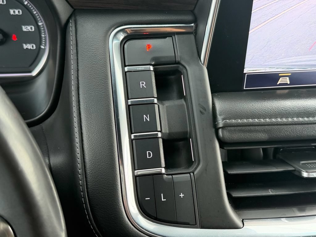 Certified 2021 Chevrolet Tahoe LT AWD/4WD image 27