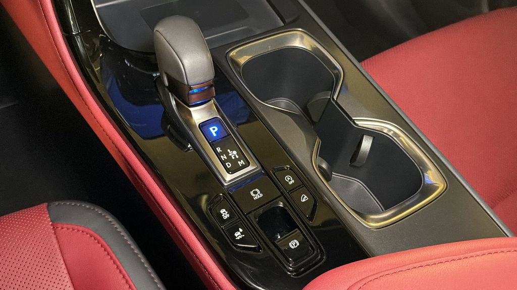 Certified 2023 Lexus NX 350 AWD w/ Vision Package image 33