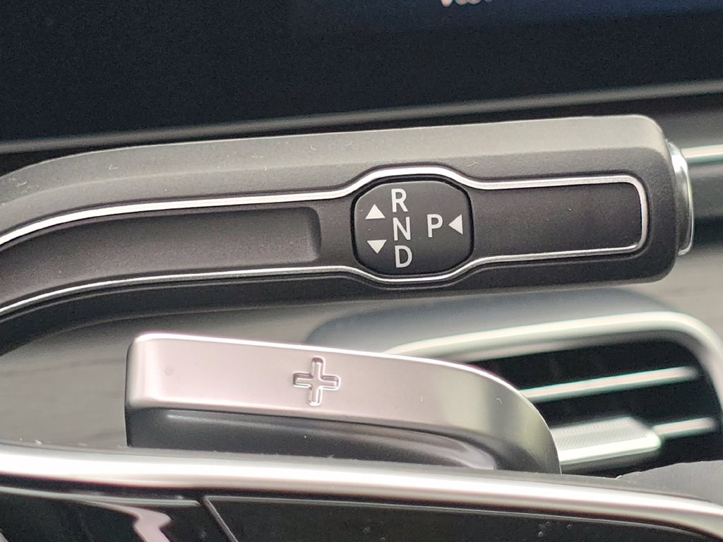 Certified 2026 Mercedes-Benz GLE 350 4MATIC image 38