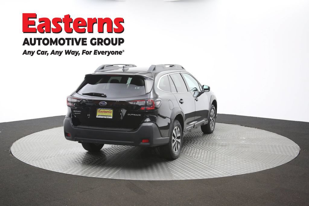 Used 2023 Subaru Outback Premium AWD/4WD image 37