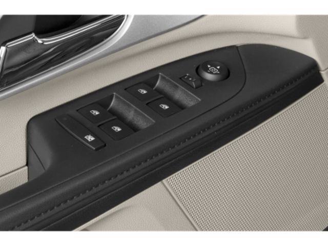 Used 2015 Chevrolet Equinox LS FWD image 21