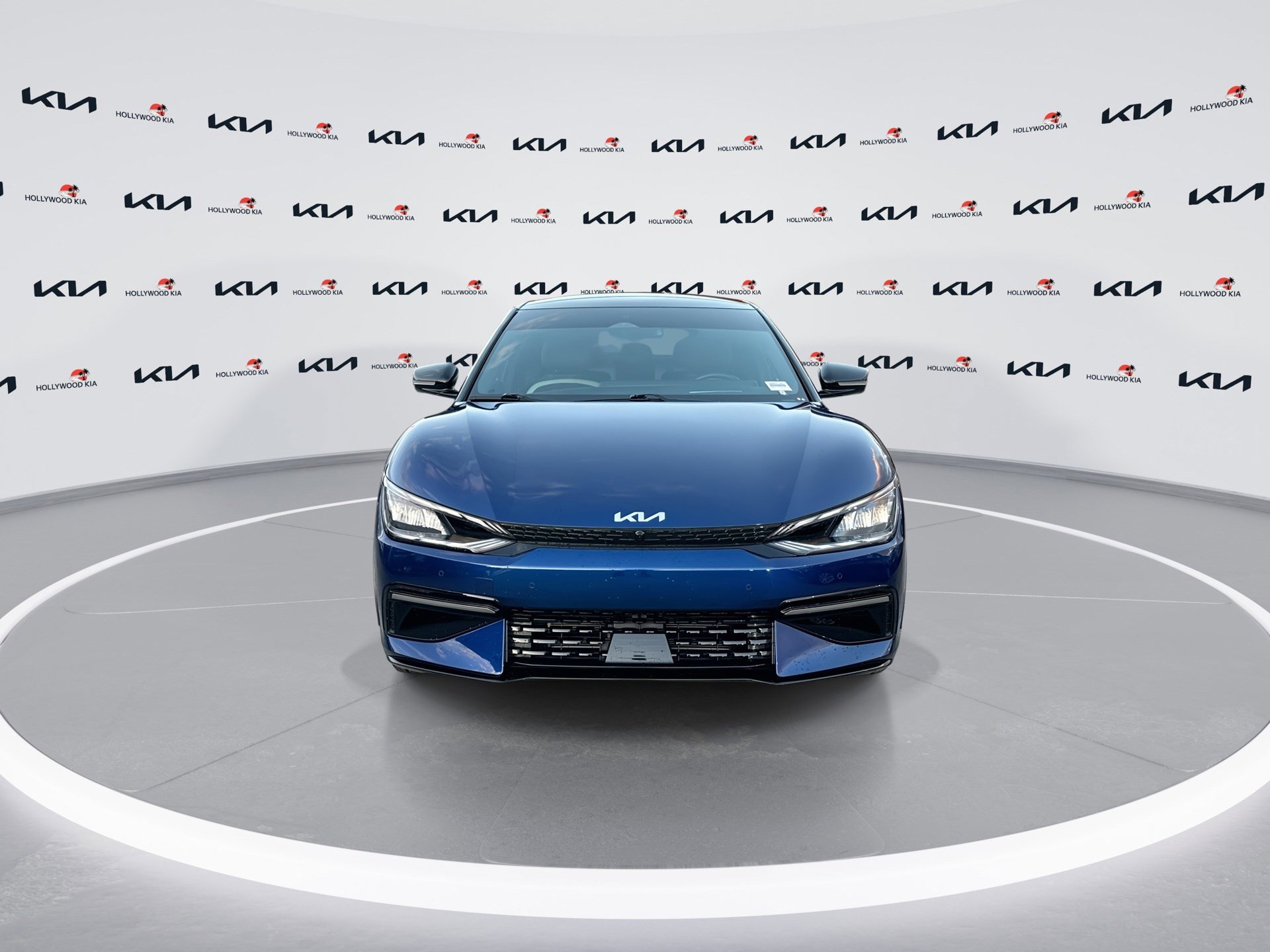 Certified 2022 Kia EV6 GT-Line w/ GT-Line Suede Seat Package image 3