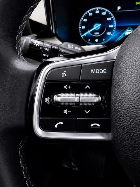 Used 2024 Kia Sorento S w/ Panoramic Sunroof Package AWD/4WD image 36