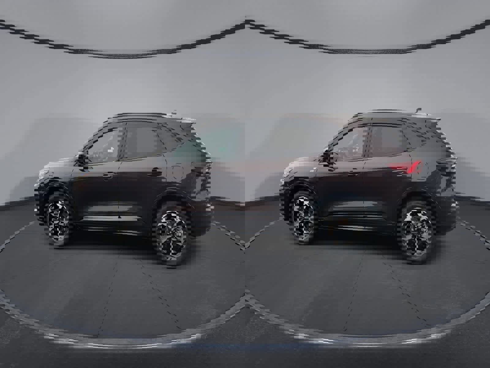 Certified 2023 Ford Escape ST-Line Select w/ Tech Pack #2 image 5