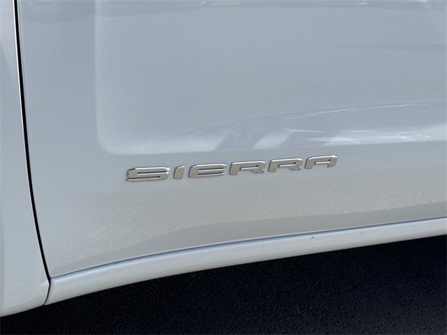 New 2026 GMC Sierra 1500 Pro w/ Graphite Edition image 10