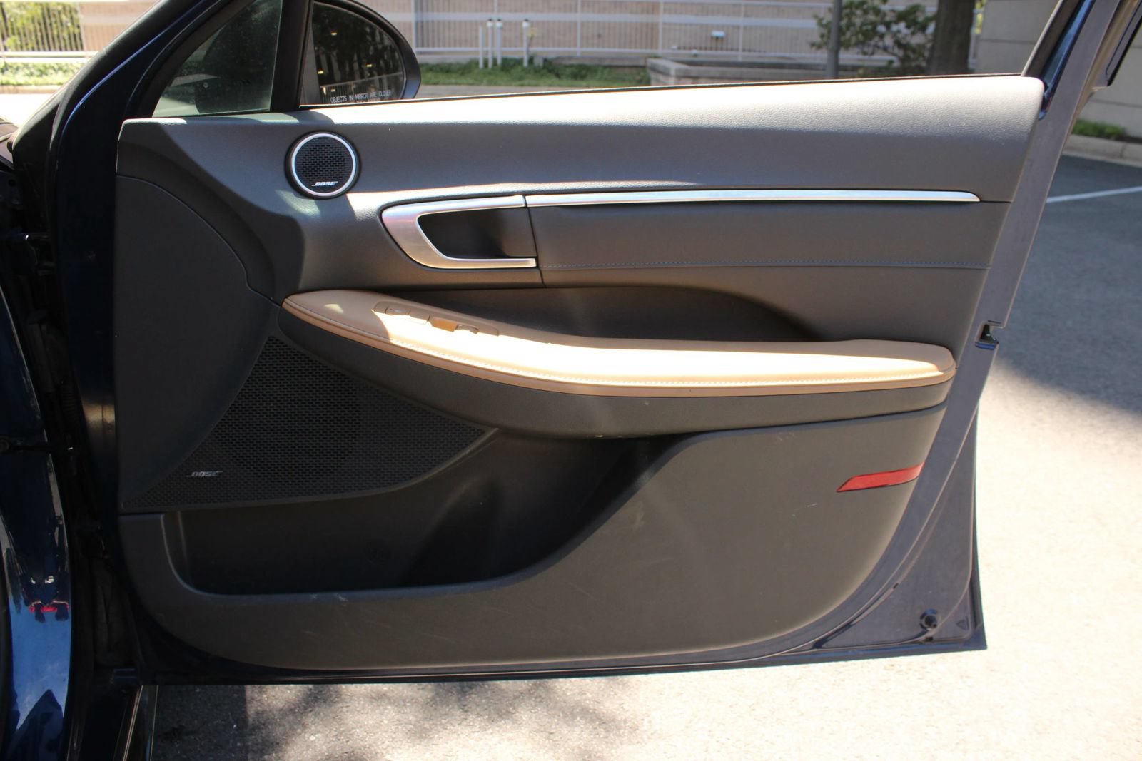 Used 2020 Hyundai Sonata Limited FWD image 28