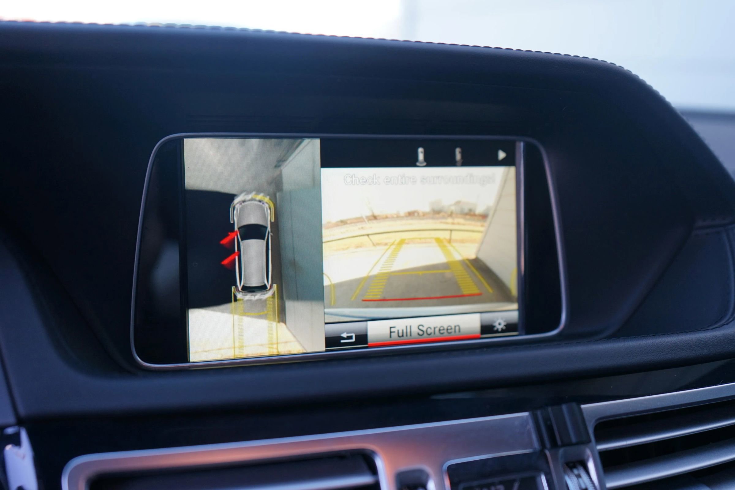 Used 2015 Mercedes-Benz E 63 AMG S-Model image 33